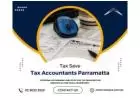 Get precise and reliable accounting bookkeeping service in Sydney at Tax Save