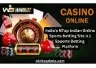 Winbuzz Bets: Top Indian Online Sports Betting Site