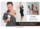 Shop Best Maternity Dresses and Tops Online for Women
