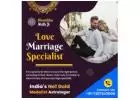  Love Marriage Specialist in Ahmedabad
