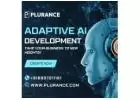 Adaptive AI development company : Your AI development partner to help with ardent transformative enh