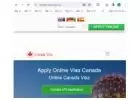 Canada ETA - Online Canada Visa - การยื่นขอวีซ่ารัฐบาลแคนาดา, ศูนย์รับยื่นวีซ่าแคนาดาออนไลน์.