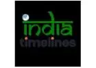 India time lines