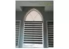 One of the Best service for Shutters in Park Royal