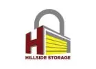 Hillside Storage Willis