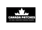 Canada Patches CA