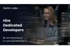 Leading Hire Dedicated Developers 