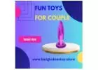 Budget-Friendly Sex Toys in Rangsit | WhatsApp +66853412128