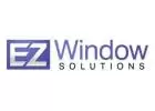 EZ Window Solutions of Strongsville