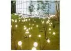 Decorative Firefly Solar Lights For Garden Combo | Get ₹200 OFF | Limited Time Offers  