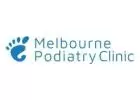 Melbourne Podiatry Clinic: Professional Podiatry Services in Mitcham