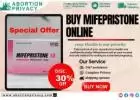 Buy Mifepristone online your trusted choice for safe and private abortion 