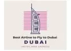Best Airline to Fly to Dubai