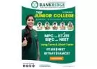 Best junior Colleges in kukatpally	