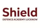 Shield Defence Academy Lucknow,