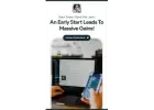 Get Paid Daily! Stop trading time for money NOW!