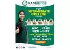 Top Intermediate Colleges in KPHB