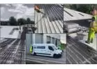 Best Commercial Roof Cleaning Services in Leeds, UK | Northern Restoration