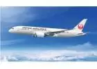 Japan airlines flight change policy