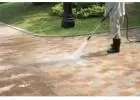 One of the Best Driveway Cleaning in Shirley