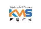  Wholesale Suppliers For Industrial Products In India | Krishna Mill Stores