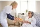 Caring senior care calgary: Foothills Home Services Ltd