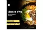 Ubereats clone: Feature Rich On demand Food delivery business
