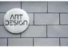 Elevate Your Brand with Precision-Crafted Custom Metal Signs