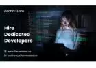  Hire Developers with #1 IT Company iTechnolabs