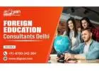 Best Foreign Education Consultants in Delhi - AbGyan Overseas