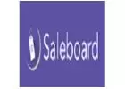Sale Board