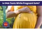 Why DNA Forensics Laboratory for a Prenatal Paternity Test?