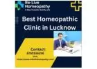 Best Homeopathic Clinic in Lucknow