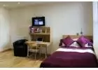 Radford House Nottingham - Premium Student Accommodation Available
