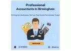 Best Accounting Firm in Birmingham