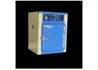 Advanced Laboratory Hot Air Oven Manufacturer