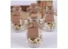 Select The Most Trending Wedding Favors in Bulk From EventGiftSet