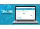 How to update tp link router firmware?