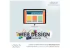 Get Found Online With Web Design Services