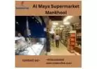 Al Maya Supermarket Mankhool in Dubai, UAE - TradersFind