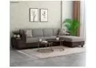 Transform Your Living Room: Shop our Trendy L Shape Sofa Sets!