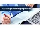 Trusted Outsourced Accounting Services in the UK