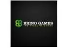Leading Software Providing Company - Brino Games