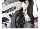 Best Service for Tyre Replacement in Belgrave