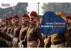 A Closer Look at the Shield Defence Academy Lucknow Fee Structure.