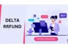  (Need Refund#) Does Delta give you a full refund ??%$#?@Get Online Support!!