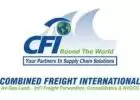Combined Freight International CFIPAK