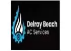 Delray Beach AC Services