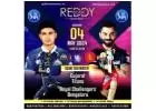 Join the Winning Team - Get Your Official IPL Cricket ID from Reddy Anna 